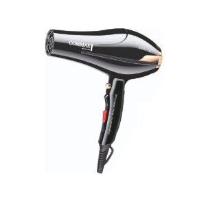 سشوار W2400 فوق حرفه ای سالن CR7780