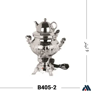 سماور برقی گلستان مدل B405-2