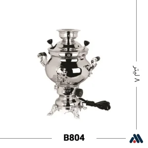سماور برقی گلستان مدل B804