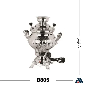 سماور برقی گلستان مدل B805